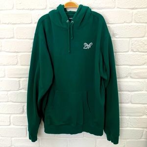 Malbon Stinger Hoodie
